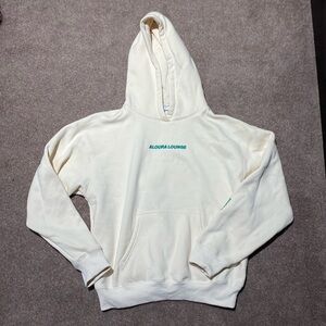 Aloura Lounge hoodie